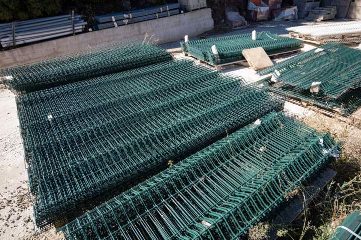 Des matériaux durables pour un aménagement réussi