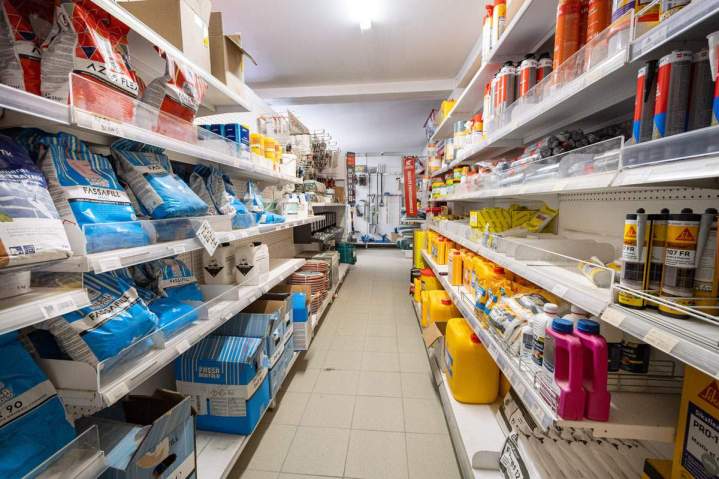 Votre droguerie de confiance