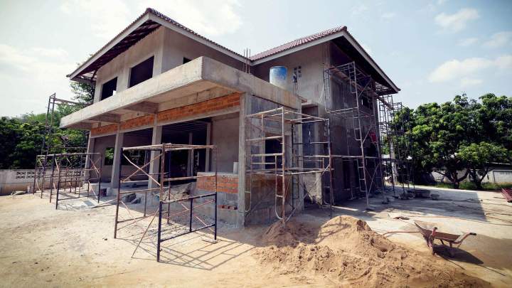 Spécialiste en négoce de gros œuvre Brando